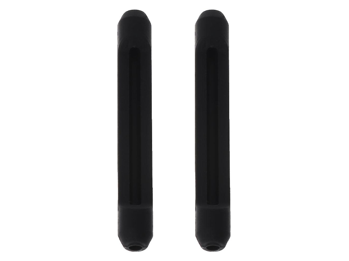 Gancho para gafas, soporte de silicona antideslizante, puntas de patilla Rosewell Sports