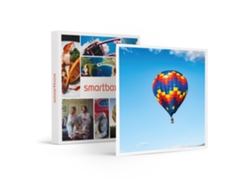 Smartbox 1 Paseo En Globo Con Brindis Por La Zona De Montserrat Para 2 Caja Regalo