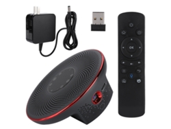 Proyector de audio Bluetooth 3D 4k
