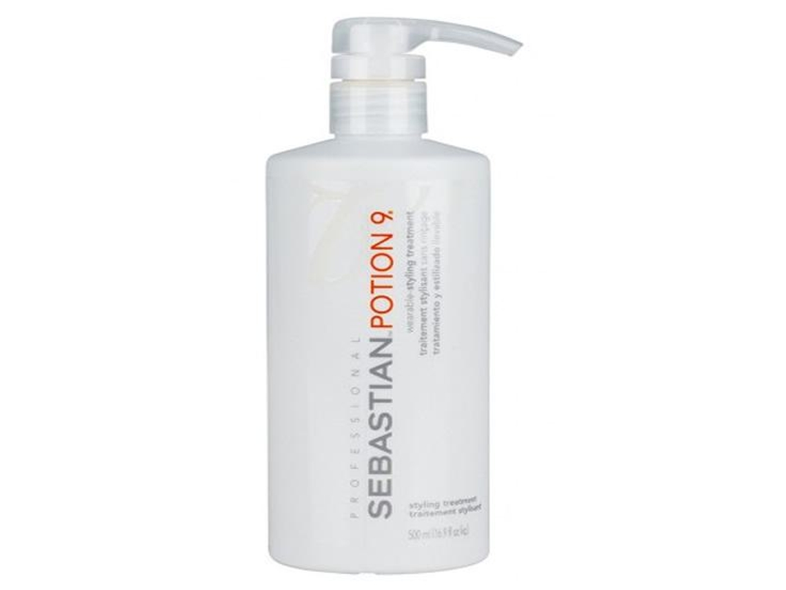 SEBASTIAN Potion 9 Tratamiento 500 ml