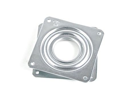 Plataforma Tv Giratoria Mini 81X81 1020 Carga Maxima 80Kg OMGE