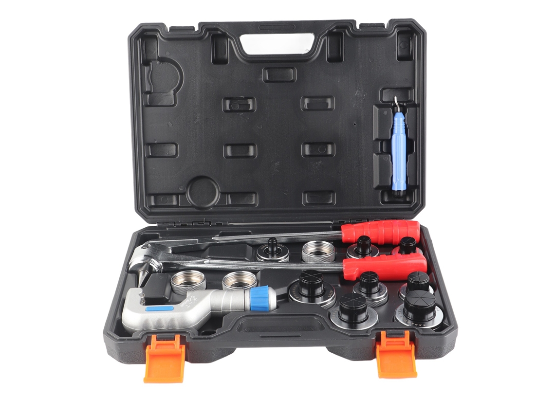 Kit de herramientas para expandir tuberías de cobre y aluminio