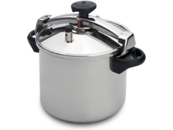Olla de Presión SILAMPOS Open Control (Capacidad: 8 L)