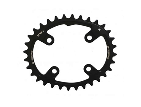 Bandeja para discos de bicicleta O.SYMETRIC 72mm Sram XX1 - 28