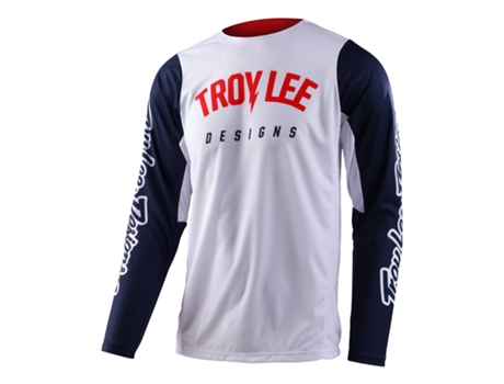 Jersey TROY LEE DESIGNS GP Pro Boltz