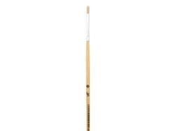 Cepillo LG Nº2 Natural Redondo C. Largo 83030