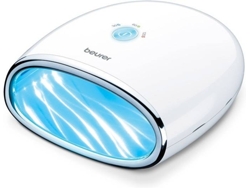 Secador de Uñas BEURER MP48 UV/LED