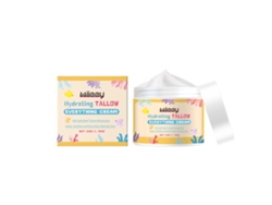 Crema hidratante infantil Worten