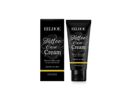 Crema calmante para tatuajes