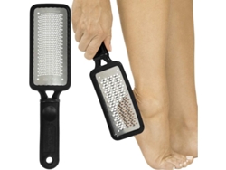 Cuchillo Para Pies Vive - Removedor De Callos Para El Cuidado De Los Pies De Hombres Y Mujeres - Cepillo Para Piel Muerta Y Elimina La Aspereza
