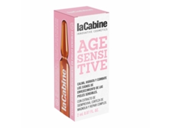 Ampolla Facial LA CABINE Age Sensitive (2ml)