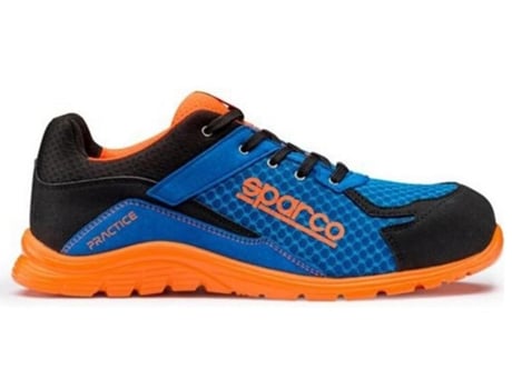 Zapatillas Sparco Sparco Practice