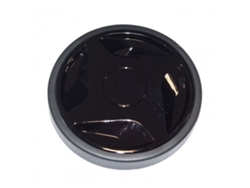 Rueda Tapacubos Negro Rs-Rt900019 ROWENTA