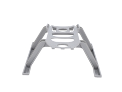 Tren de aterrizaje para drones, ligero, estable y extensible, compatible con Mavic 2 Zoom Pro (no plegable).