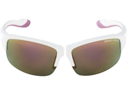 Gafas de Ciclismo ALPINA Flexxy Hr (Polarizado - Cat.3)