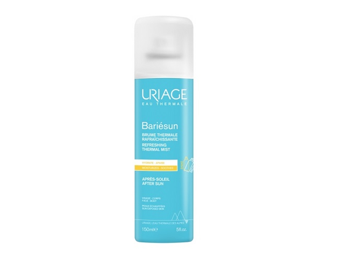 After Sun URIAGE Bariésun (150 ml)
