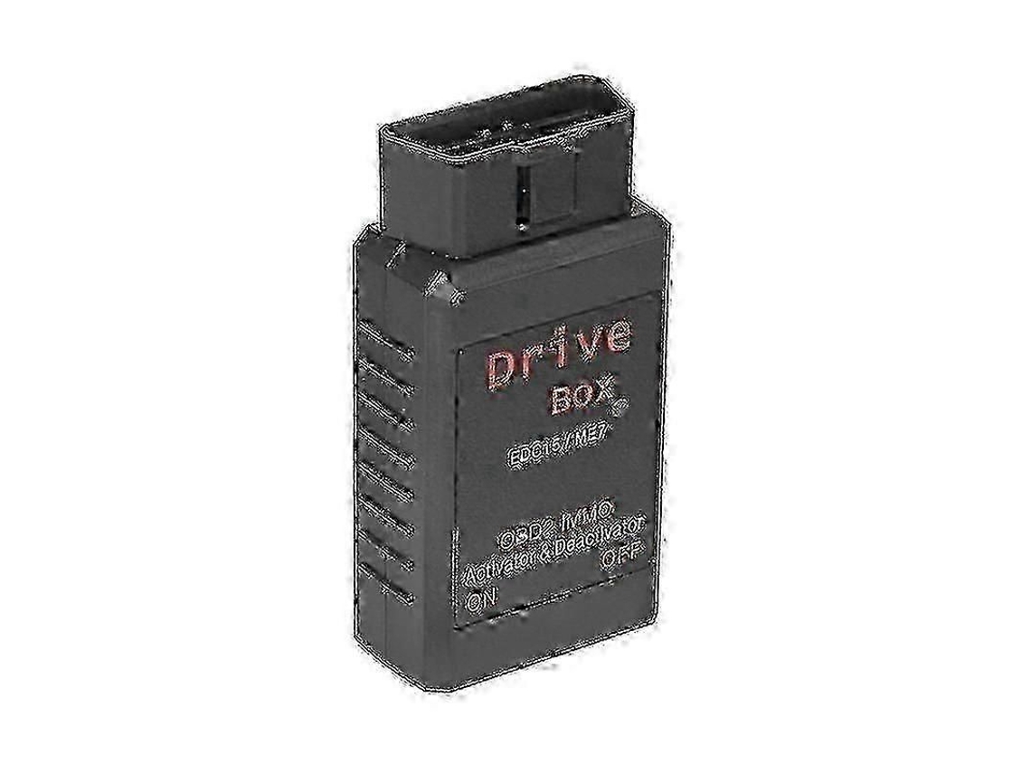 Desactivador Para El Inmovilizador Renault Drive Box Immo S20241212209