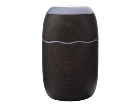 Mini humidificador USB ultrasónico de niebla fría silencioso COZEVDNT