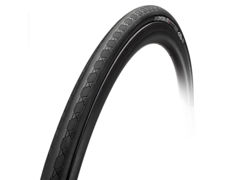 Pneu Estrada Comtura 4Tr Tubeless 700C X 25 Preto 700C X 25Tufo