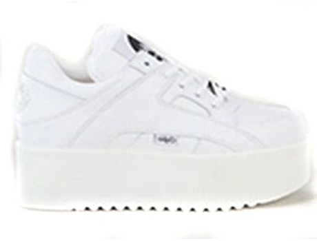 Zapatillas de Mujeres Buffalo London 1330-6 (Tam: 39)