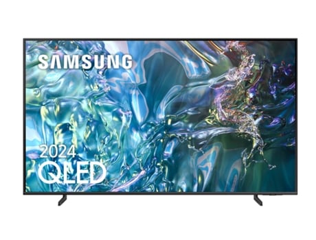 TV SAMSUNG TQ65Q68DAUXXC (QLED - 65'' - 165 cm - 4K Ultra HD - Smart TV)