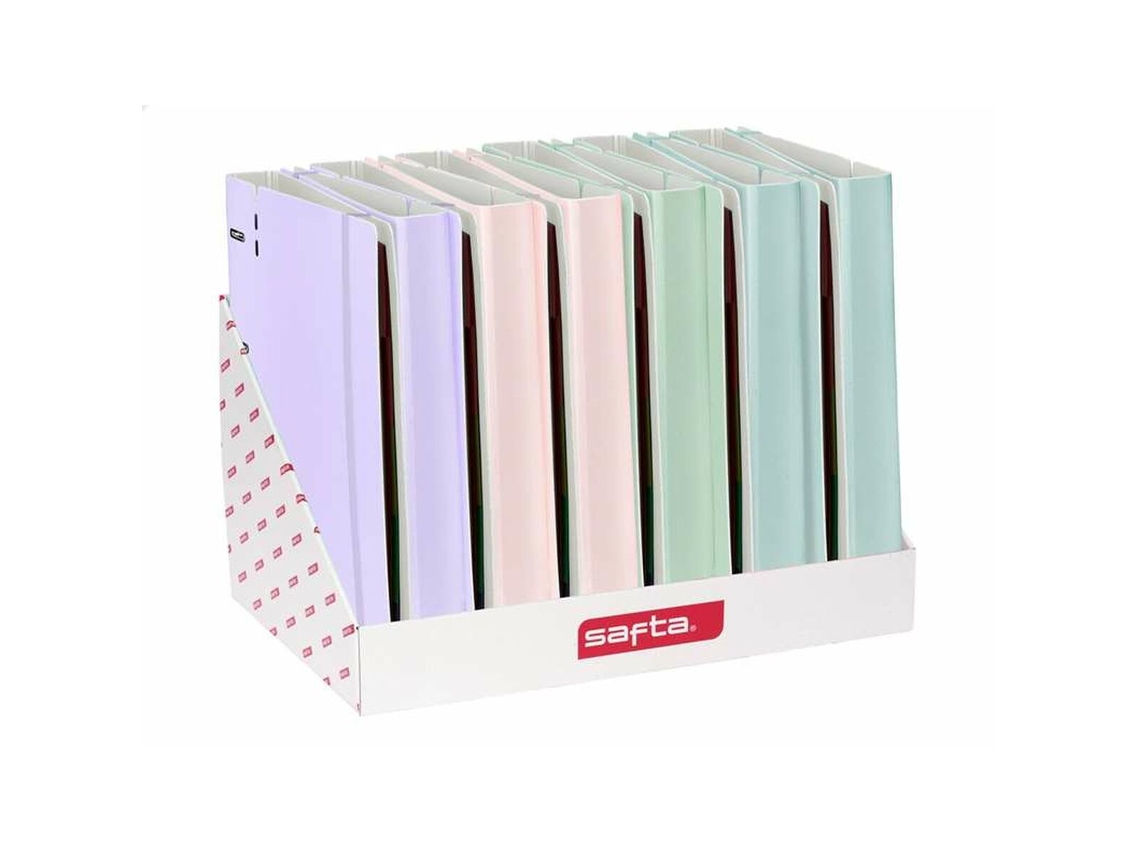 Set Escolar SAFTA 29 x 34 x 34 cm