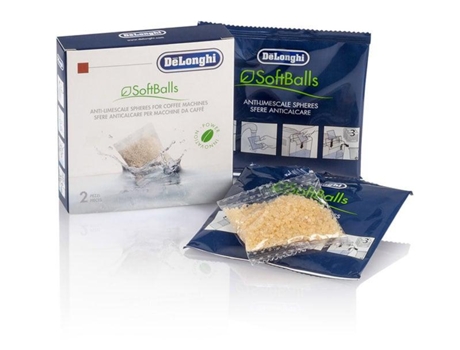 Descalcificador Cafetera DELONGHI 5513282331