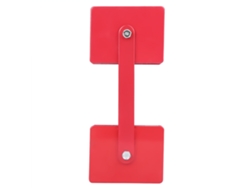 Soporte Magnético Para Soldadura, Posicionador Ajustable, Herramienta De Sujeción Auxiliar Con Múltiples Ángulos.