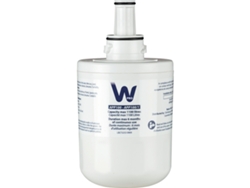 Filtro de Agua para frigorífico WPRO APP100/1 (para SBS Samsung)