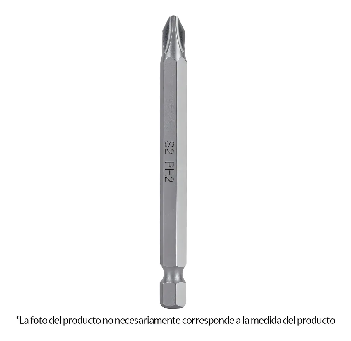 Truper 12150 Ph0 Cross Tips 3 Longo 5 Peçasvayotoy