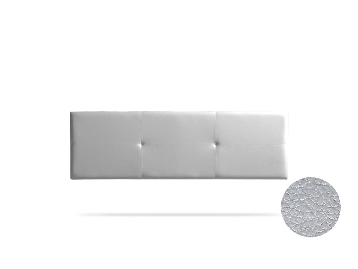 Cabecero MOONIA Tapizado Alma Polipiel 90 X 50 X 5 cm