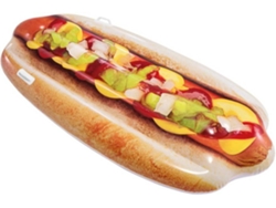 Hinchable INTEX Hotdog (180x89cm)