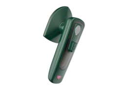 MEOIRUERY Plancha de Vapor Portátil Mini para Ropa Viaje y Hogar