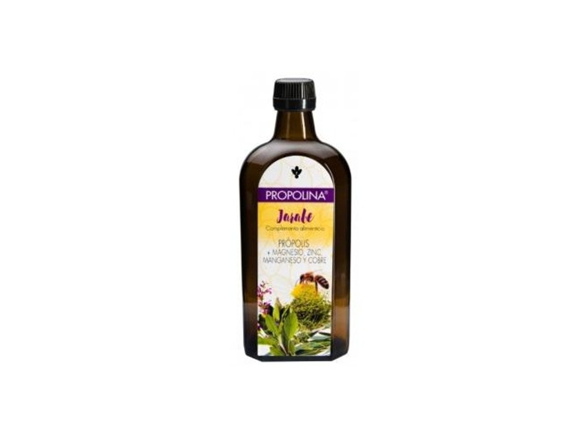 Complemento Alimentar ARTESANIA Jarabe Propolina