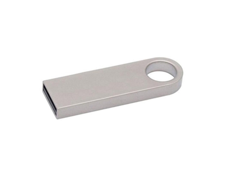 Pen Drive Flash USB SLOWMOOSE 2Tb-10 (USB 2.0 - Expansión)
