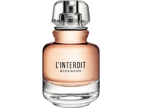 Perfume GIVENCHY Interdit Hair Mist (35ml)