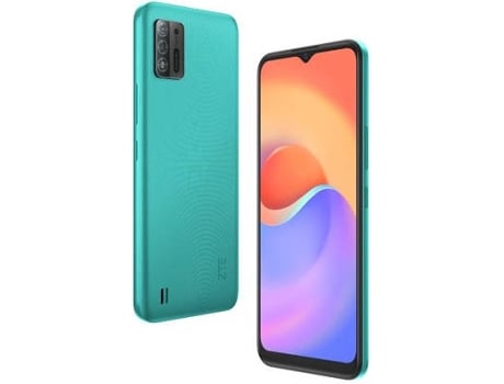 Smartphone ZTE Blade A52 Lite (6.52'' - 2 GB - 32 GB - Verde)