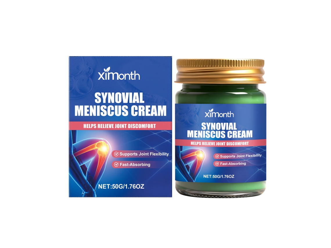Crema para el cuidado de las articulaciones Worten