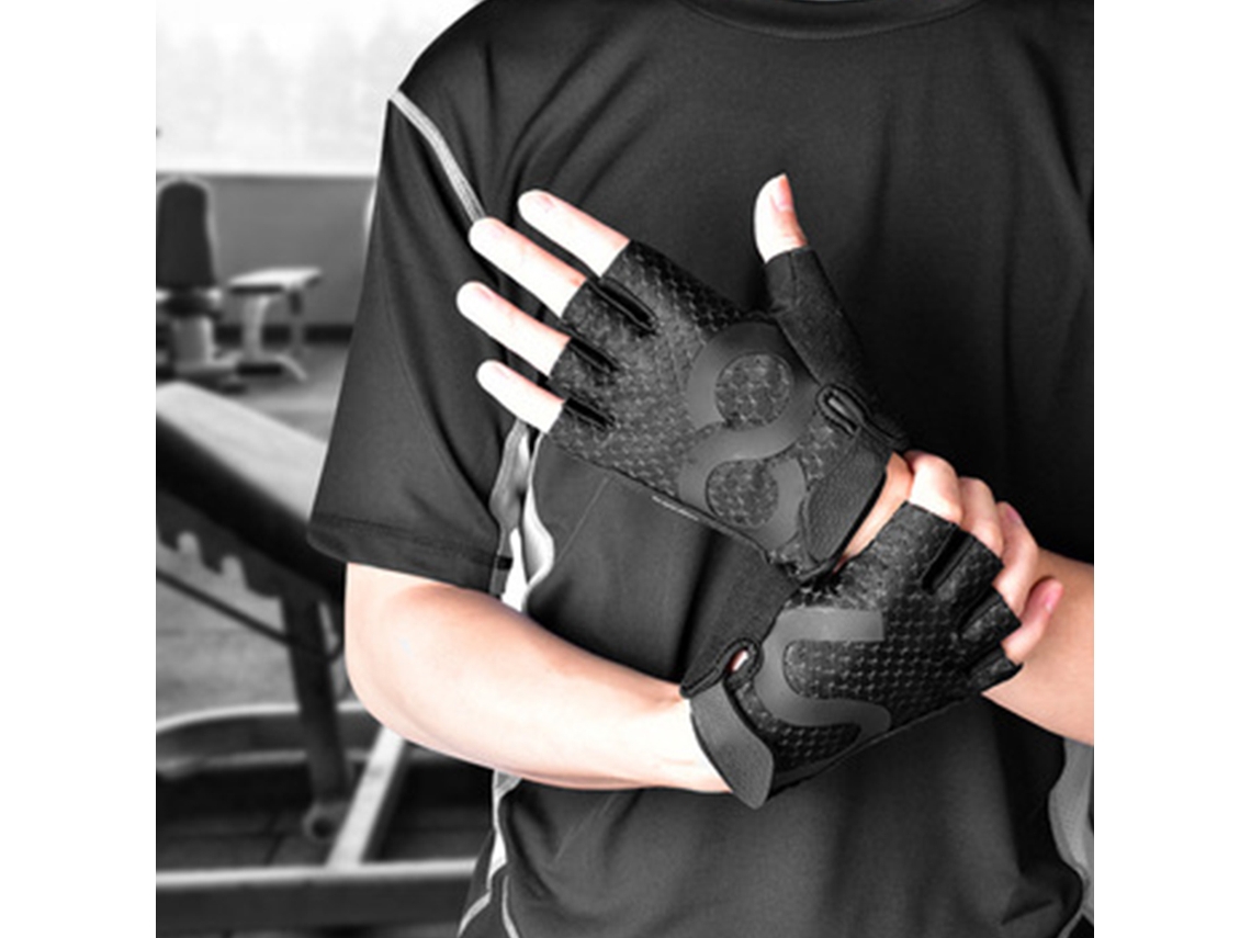 Guantes bicicleta 2025 montaña
