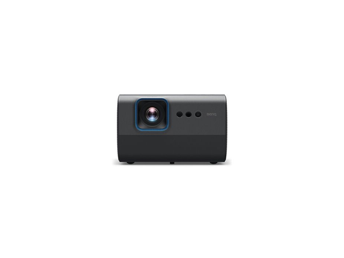 Benq Gp520 - Proyector Led Dlp Home Cinema - 4k Hdr - 2600 Lumens - Google TV - Hdmi 2.1 Allm - Wifi/Bluetooth 5.2 - Usb-c