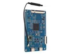 Placa De Desarrollo Wifi De Doble Núcleo Cortex A7 De 128 Mb Con Módulo De Procesador T113