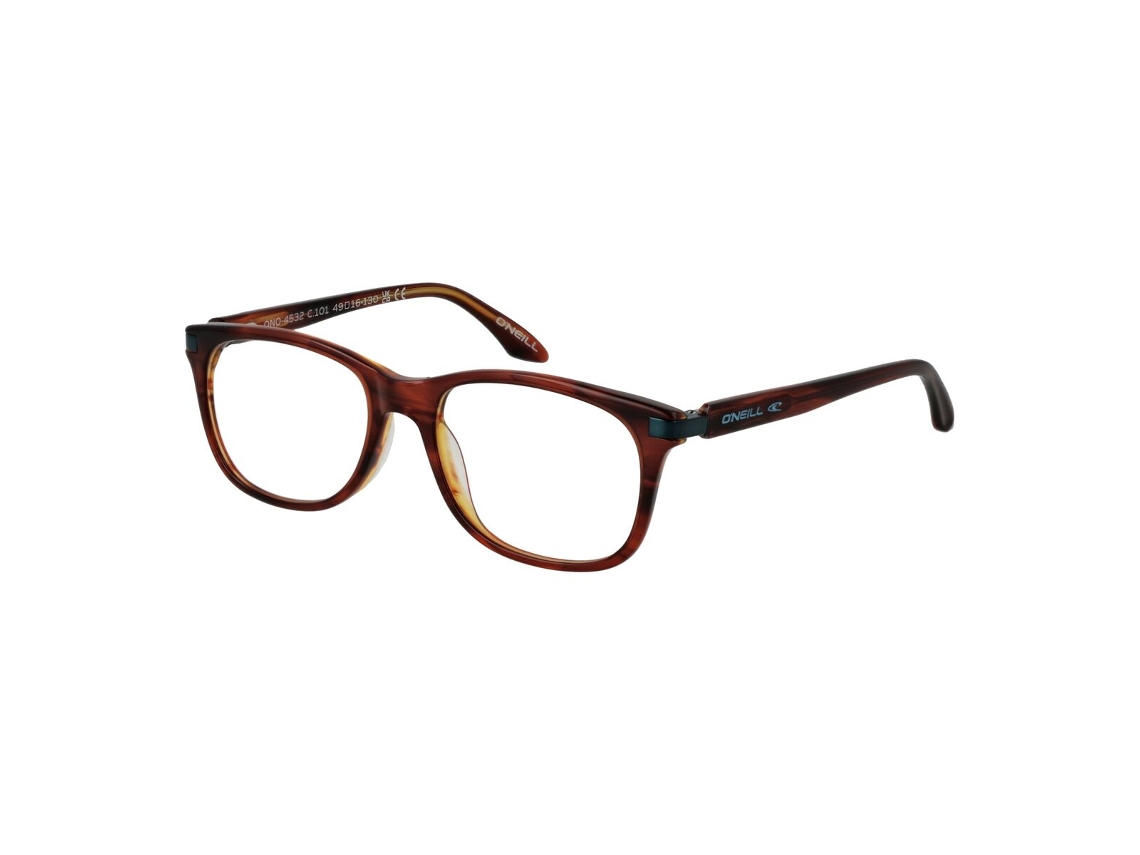 Montura de gafas unisex O'neill Ono 4532 49101 (marrón)