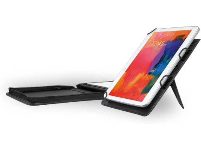 Funda Tablet Universal 10.5'' WEDO Elegance Negro