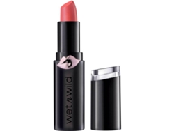 Wet n Wild Megalast Lipstick Matte - Into the Flesh