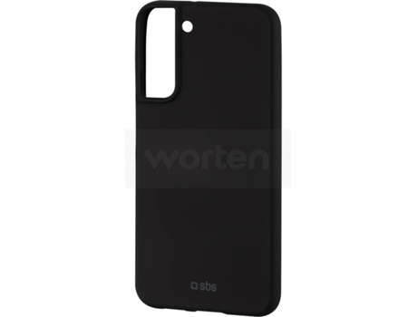 Funda Samsung Galaxy S22+ SBS Vanity Negro