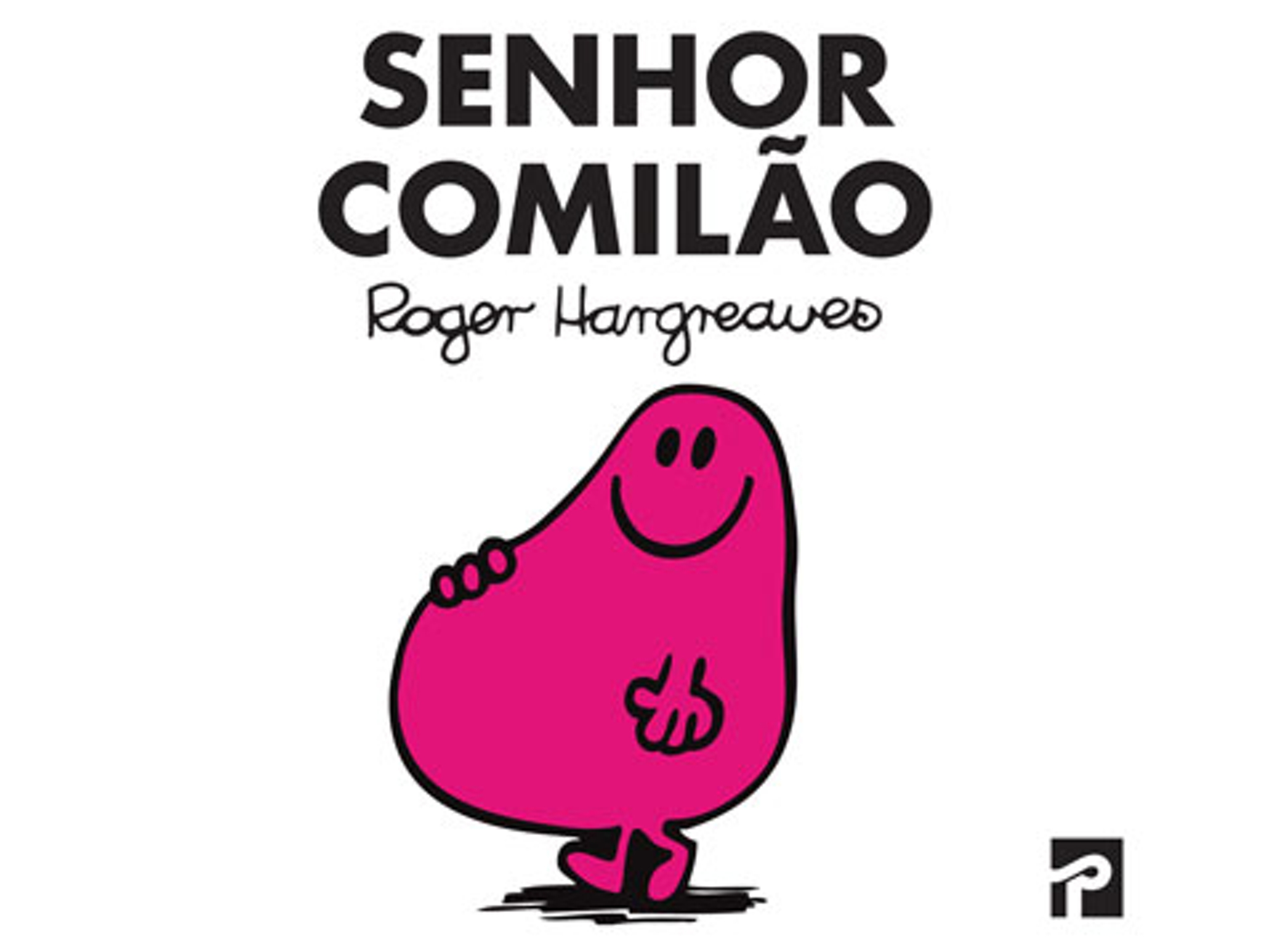 SENHOR COMILAO $I12
