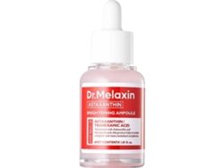 Dr.melaxin Astaxanthin Brightening Ampoule Sérum Iluminador 30 Ml.