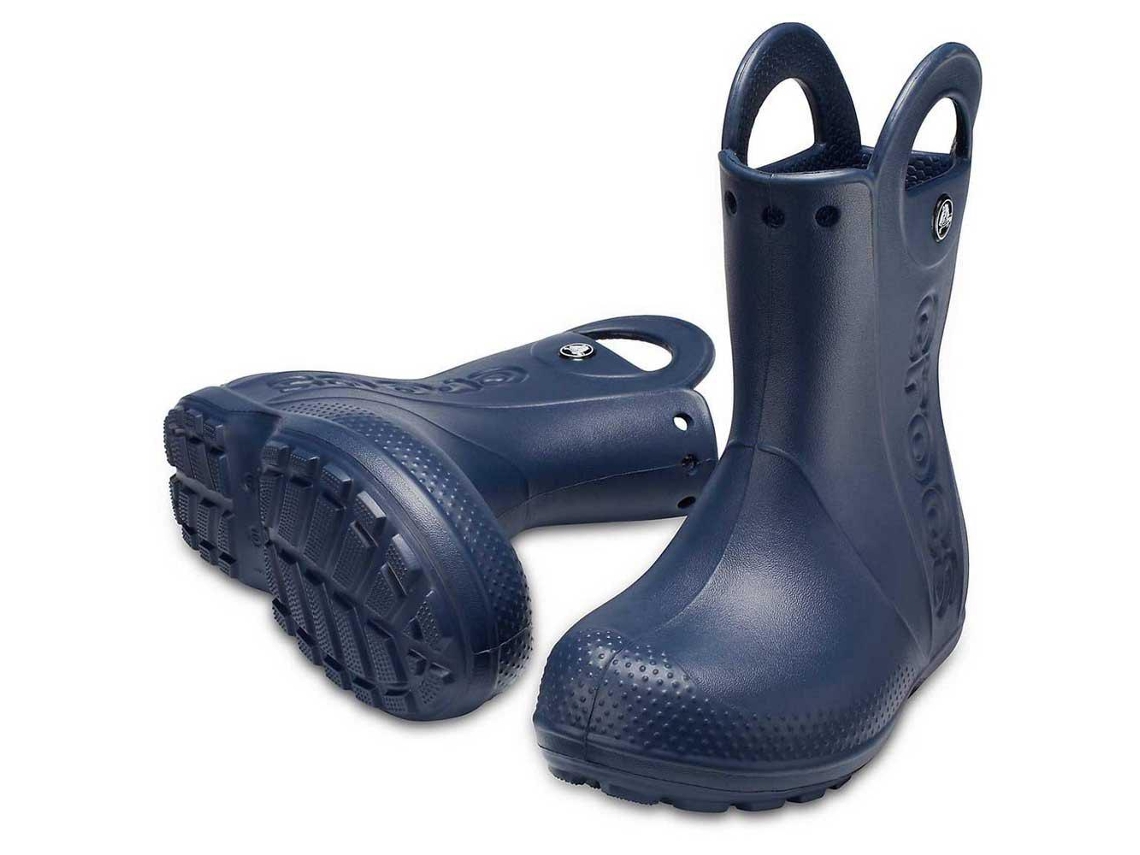 Botas crocs 2025 niño