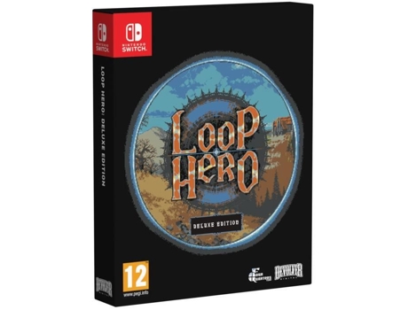Loop Hero Edición Deluxe Nintendo Switch