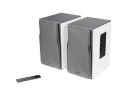 Altavoces de Estudio de Estantería Activos Bluetooth 5.1 EDIFIER R1380Db Blanco